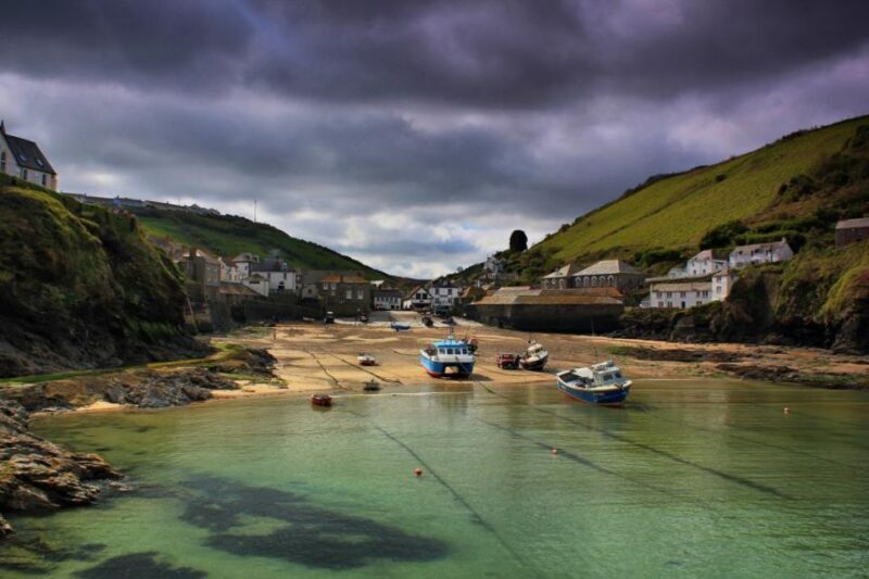 Doc Martin Tour - Who Will Love This Tour?