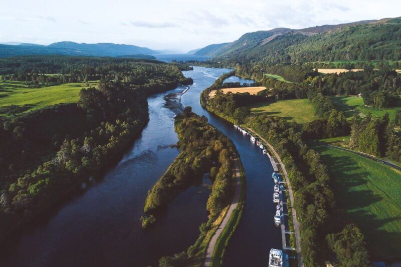 Dochgarroch: Loch Ness and Caledonian Canal 2-Hour Cruise - Final Thoughts