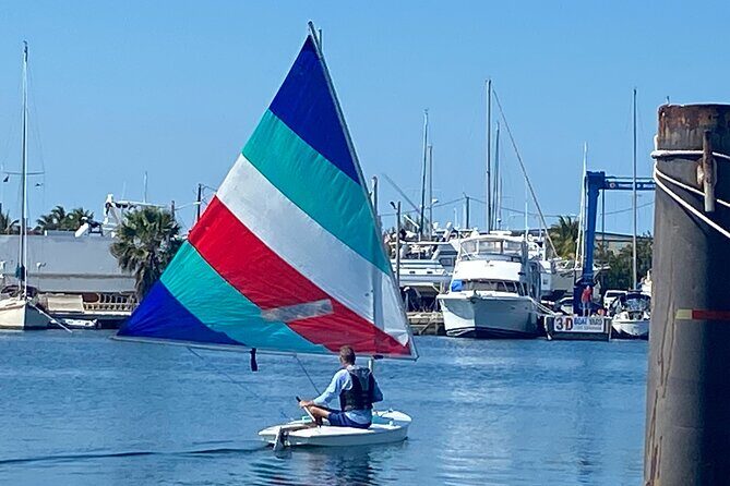 Dock Side Adventure Kayak, Paddle Boarding, Sunfish sailboats - Dock Side Adventure Kayak, Paddle Boarding, Sunfish sailboats: A Practical Look