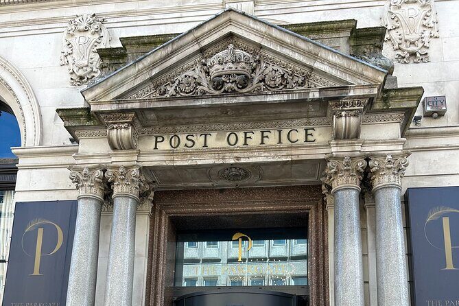 Doctor Who and Cinematic Cardiff: Self Guided Walking Tour - Who Should Consider This Tour?