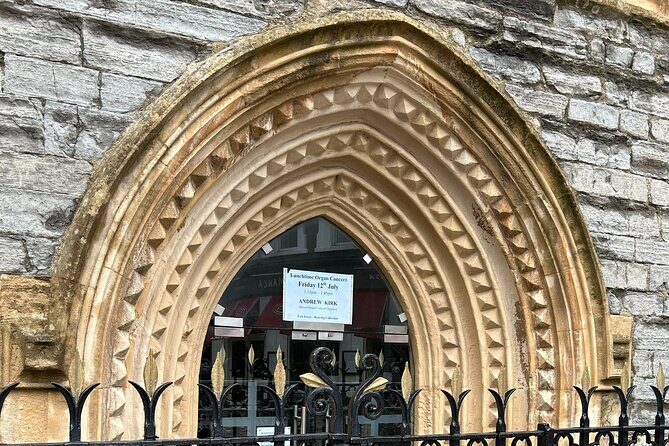 Doctor Who and Cinematic Cardiff: Self Guided Walking Tour - Final Thoughts