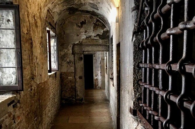 Doge's Palace Guided Tour - A Deep Dive into what the Tour Offers