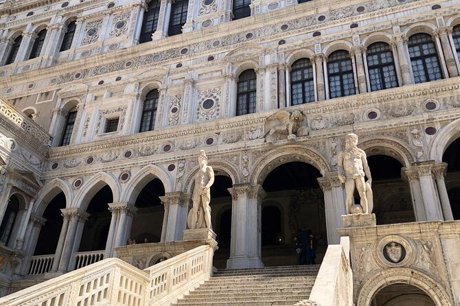 Doge's Palace Guided Tour - Final Thoughts