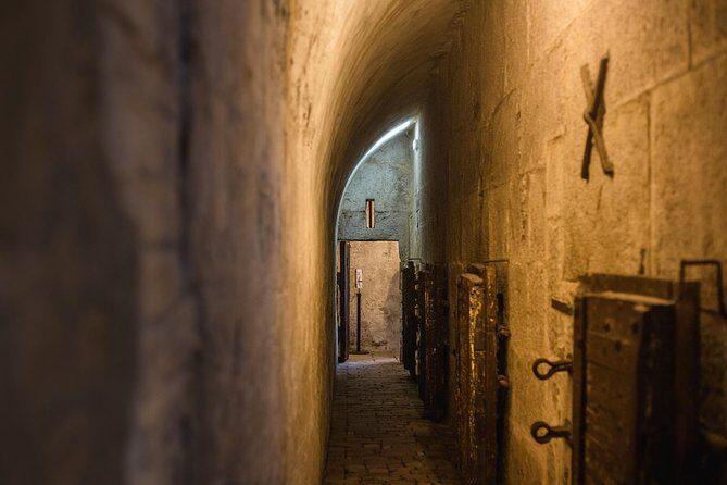 Doge's Palace: Priority Ticket, GuideBook & Optional Bell Tower - Who Is This Tour Best For?