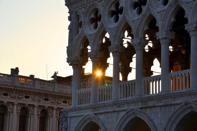 Doge's Palace Skip the Line Guided Tour in Venice - Final Thoughts