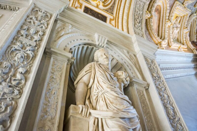 Doge's Palace Skip-the-Line Guided Tour - Inside the Palace: What You Can Expect