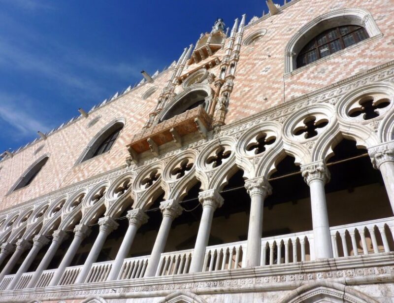 Doge's Palace Skip-the-Line Guided Tour - Practical Tips for Your Visit
