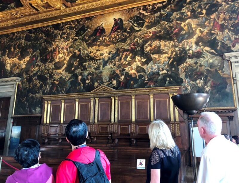 Doge's Palace Skip-the-Line Guided Tour - Is This Tour Right for You?