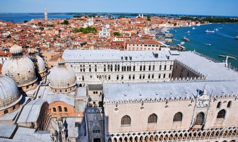 Doge's Palace small group or private tour with a local guide - Why You’ll Love This Tour