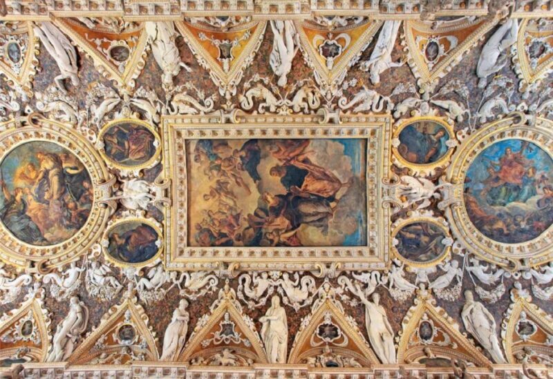 Doge's Palace small group or private tour with a local guide - FAQs