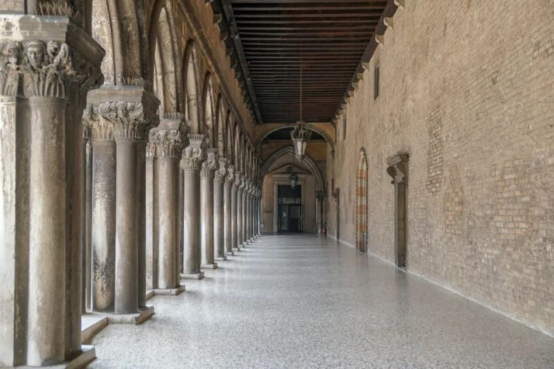 Doge's Palace small group or private tour with a local guide - Final Thoughts