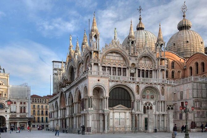 Doge's Palace & St. Mark's Basilica with Terrace Access Tour - The Sum Up: Who Should Consider This Tour?