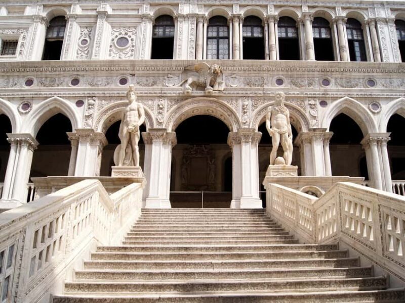 Doge's Palace, St. Mark's & Gondola Ride with Options - Final Thoughts