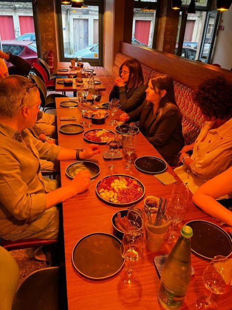 Dogma Wine Tasting - Serious Introduction - An In-Depth Look at the Dogma Wine Tasting Experience