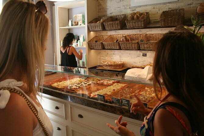 Dolce Vita by Day Market Tour & Pasta Making Class - An In-Depth Look at the Florence Market & Pasta Class