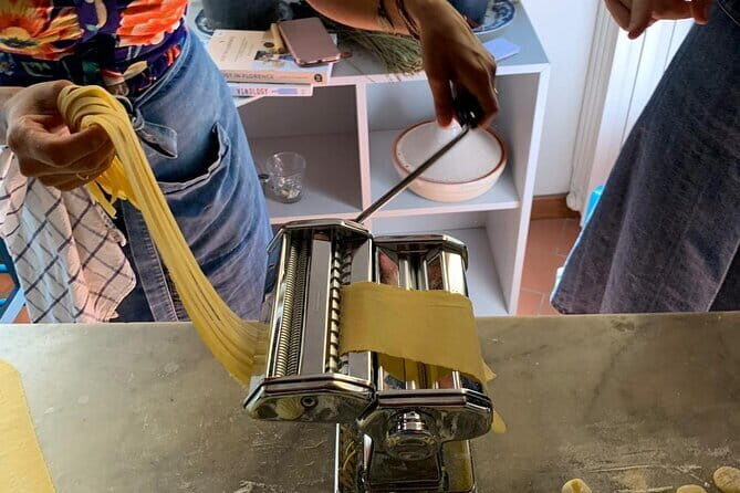 Dolce Vita by Day Market Tour & Pasta Making Class - Final Thoughts