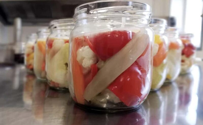 Dolci Mani, Dolci Marmellate in Valle Gargassa in Rossiglione (GE) - FAQ