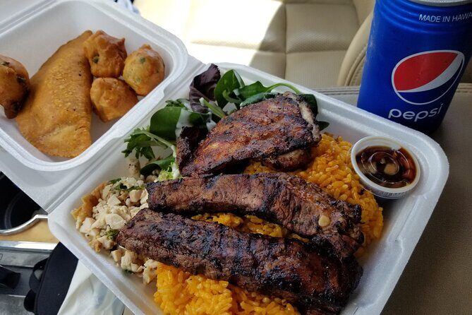 Dole,Garlic Shrimp, Northshore Customizable Group Priced Tour - Key Points