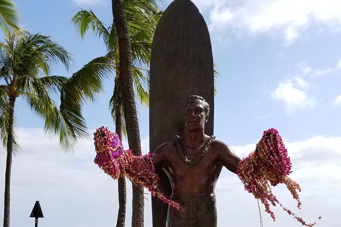 Dole,Garlic Shrimp, Northshore Customizable Group Priced Tour - Possible Drawbacks