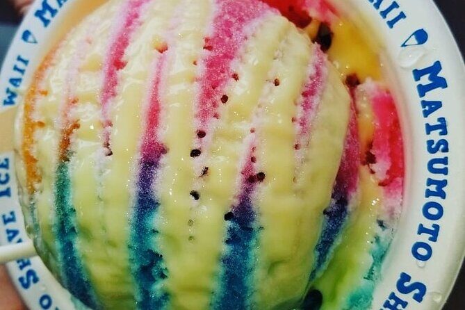 Dole,Garlic Shrimp, Northshore Customizable Group Priced Tour - Final Thoughts