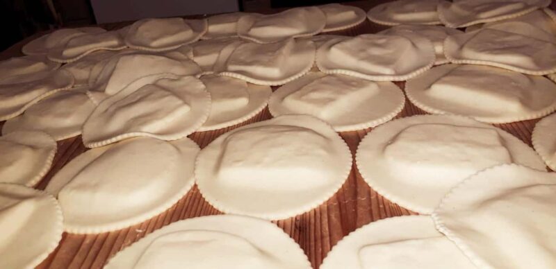 Dolianova: Home Restaurant Antica Casa Liori - Key Points