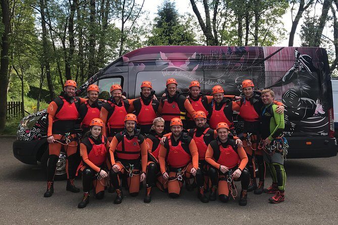 Dollar Falls Canyoning Trip - The Pros Based on Visitors Feedback