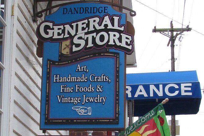 Dolly's, Smoky Mtn, Bush's Bean, Sevierville, Dandridge-Dam Tour - An In-Depth Look at the Tour