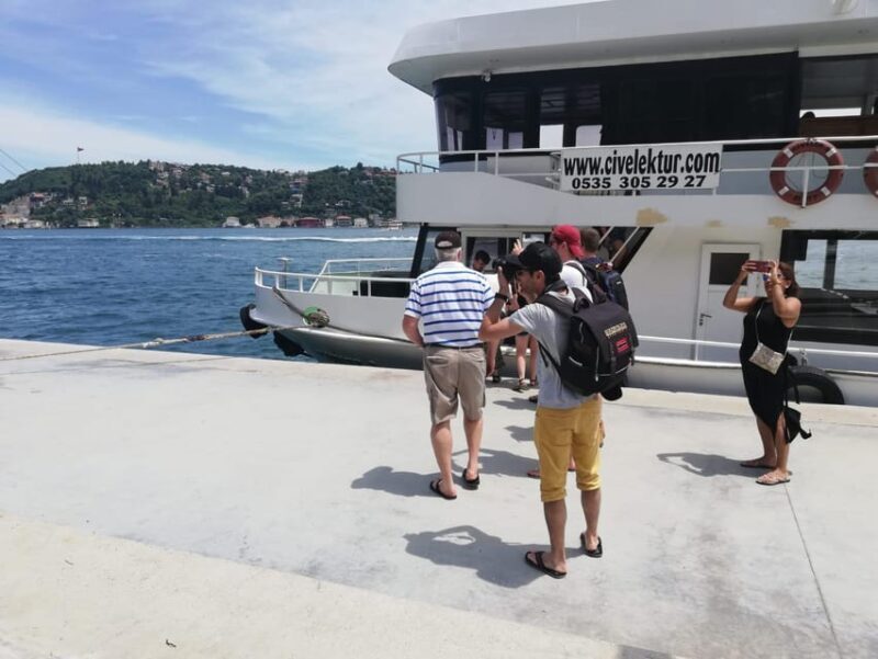 Dolmabahçe Palace and Boat Tour - Detailed Analysis of the Value