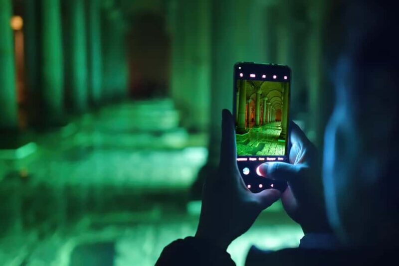 Dolmabahce Palace & Basilica Cistern Tickets & Blue Mosque - Is This Tour Right For You?