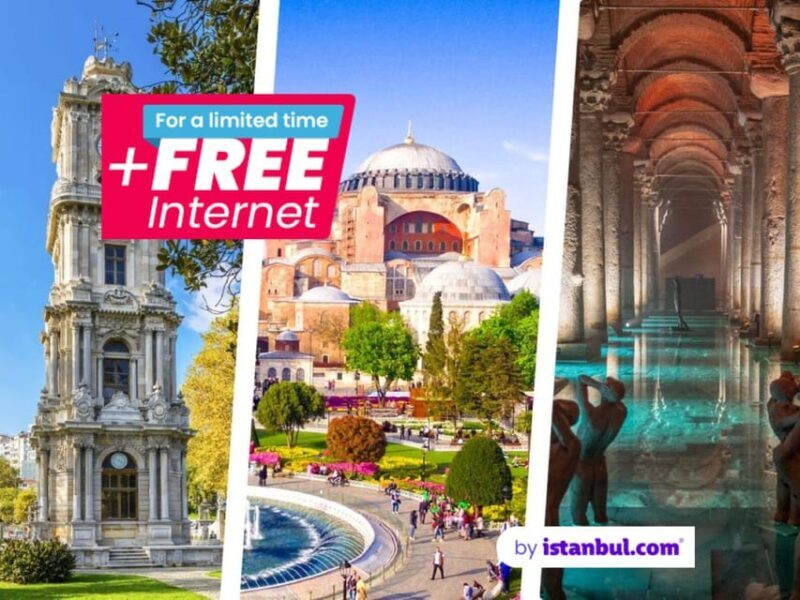 Dolmabahce Palace, Hagia Sophia & Basilica Cistern Tickets - Who Should Consider This Tour?