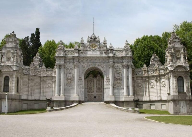 Dolmabahce Palace, Hagia Sophia & Basilica Cistern Tickets - Final Thoughts