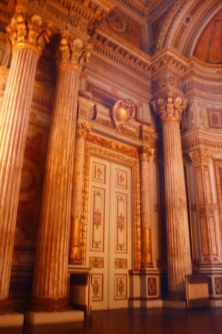 Dolmabahce Palace & Harem Skip-the-Line Entry & Audio Guide - The Cost and Value