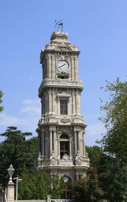 Dolmabahce Palace Ticket & Bosphorus Boat Tour Experience - The Sum Up