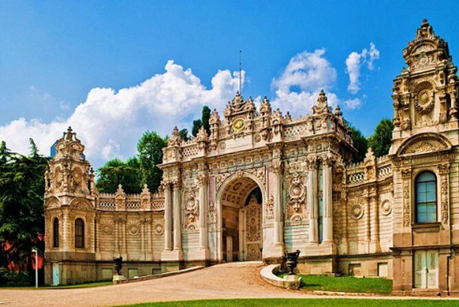 Dolmabahce Palace Tour in Istanbul - Final Thoughts: Who Would Love This Tour?