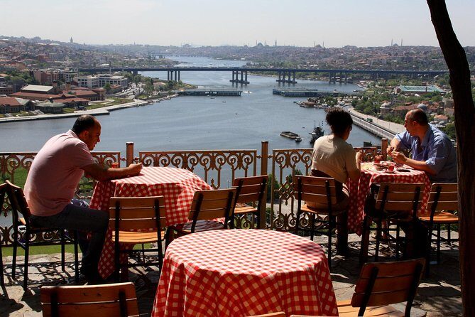 Dolmabahçe Palace with Bosphorus Cruise - What’s Included and What’s Not