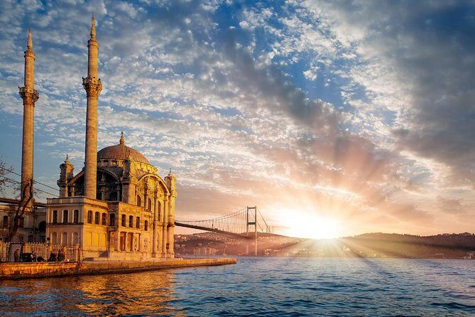 Dolmabahçe Palace with Bosphorus Cruise - The Value of This Tour