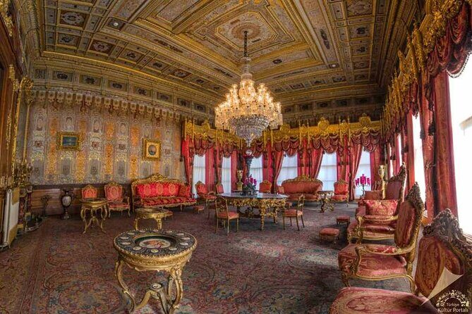 Dolmabahçe Palace with Bosphorus Tour by Boat - Final Thoughts