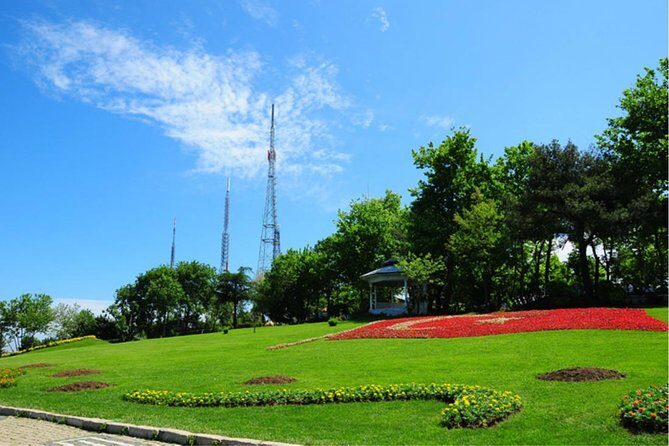 Dolmbahce Palace, Camlica Hill and Bosphorus Bridge tour - Is This Tour Worth It?