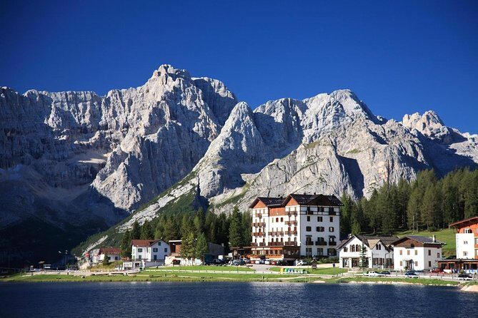 Dolomite Day Tour From Venice area - Key Points