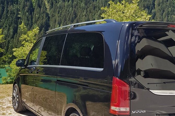 Dolomite Day Tour From Venice area - The Experience: What You Can Expect from the Tour