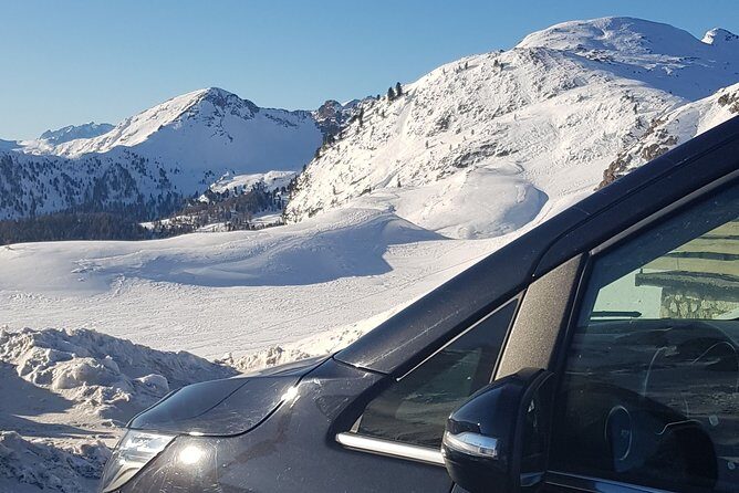 Dolomite Day Tour From Venice area - Final Thoughts