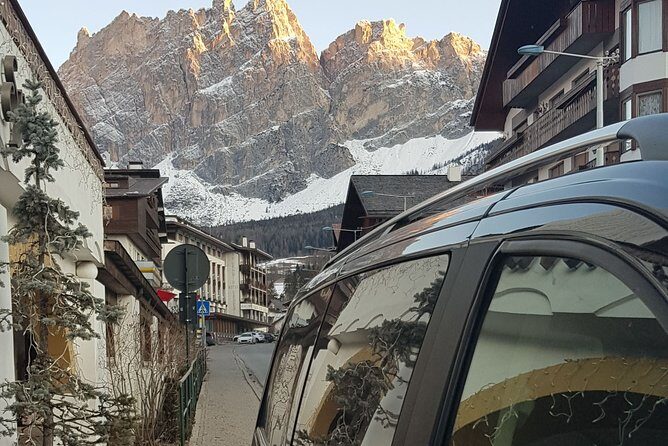 Dolomite Day Tour From Venice area - FAQs