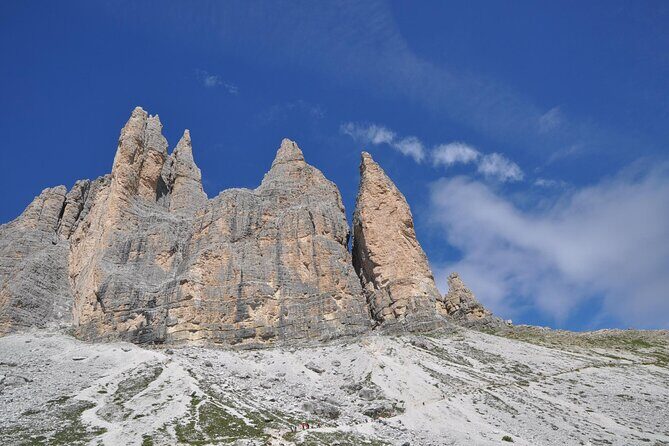 Dolomites & Cortina Small Group Tour from Venice - Frequently Asked Questions