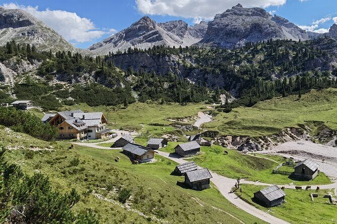 Dolomites Alta Via Multi Day Hiking Tour (2 to 4 days) - FAQ