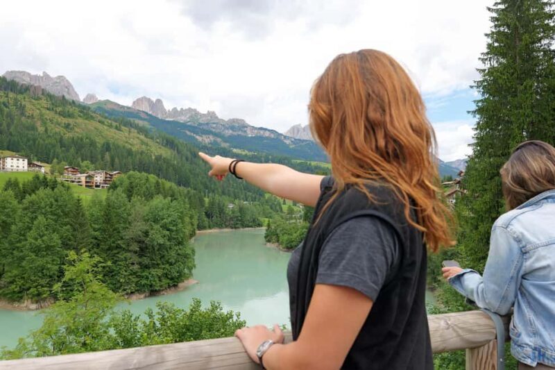 Dolomites Full-Day Tour from Lake Garda - Getting Started: What to Expect from the Tour