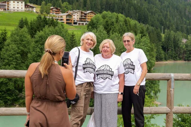 Dolomites Full-Day Tour from Lake Garda - The Journey Back and Group Experience