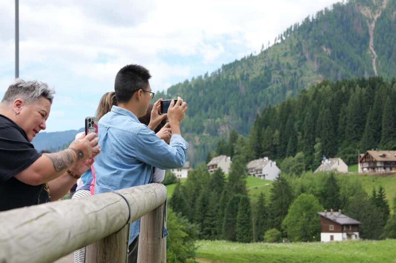 Dolomites Full-Day Tour from Lake Garda - Things to Keep in Mind