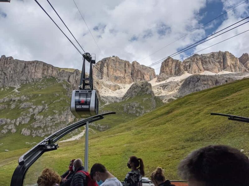 Dolomites Full-Day Tour from Lake Garda - Final Thoughts: Is It Worth It?