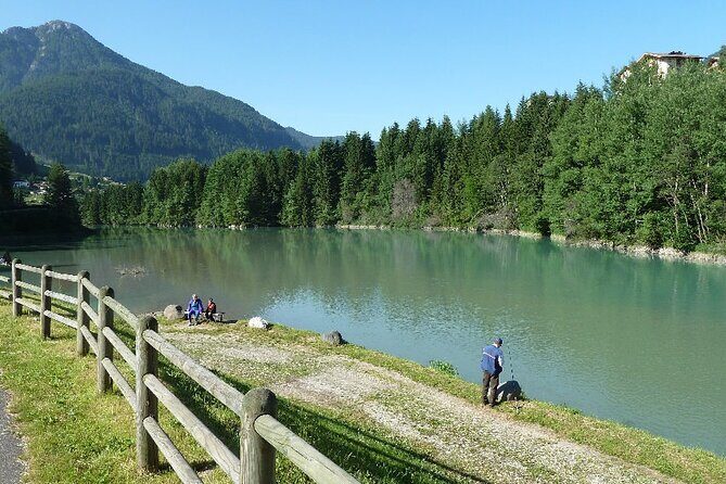 Dolomites Full-day Tour from Lake Garda - The Experience: What You Can Expect