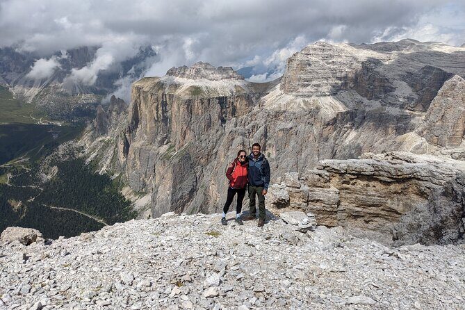 Dolomites Full-day Tour from Lake Garda - Who Should Consider This Tour?